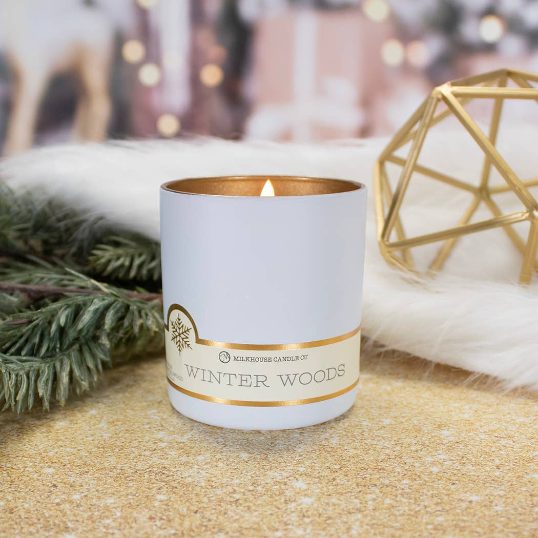 Winter Woods | Winter Limited Edition
