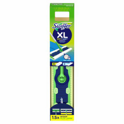 Swiffer XL Sweeper Kit