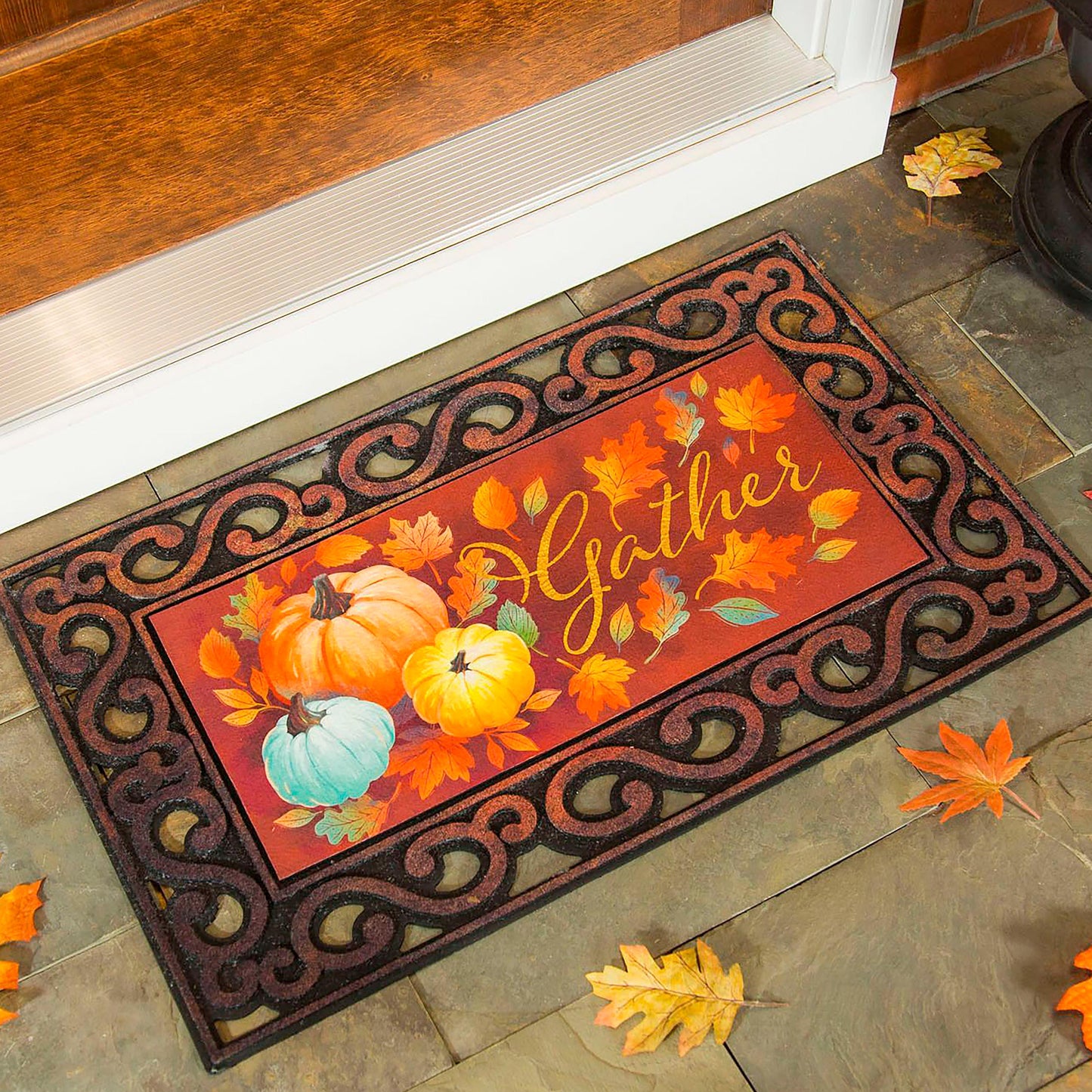 Crafted Harvest Sassafras Switch Mat