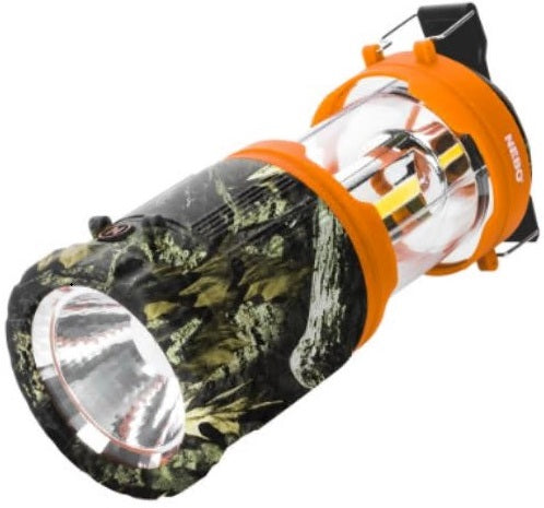 NEBO Poppy - Orgn/Camo
