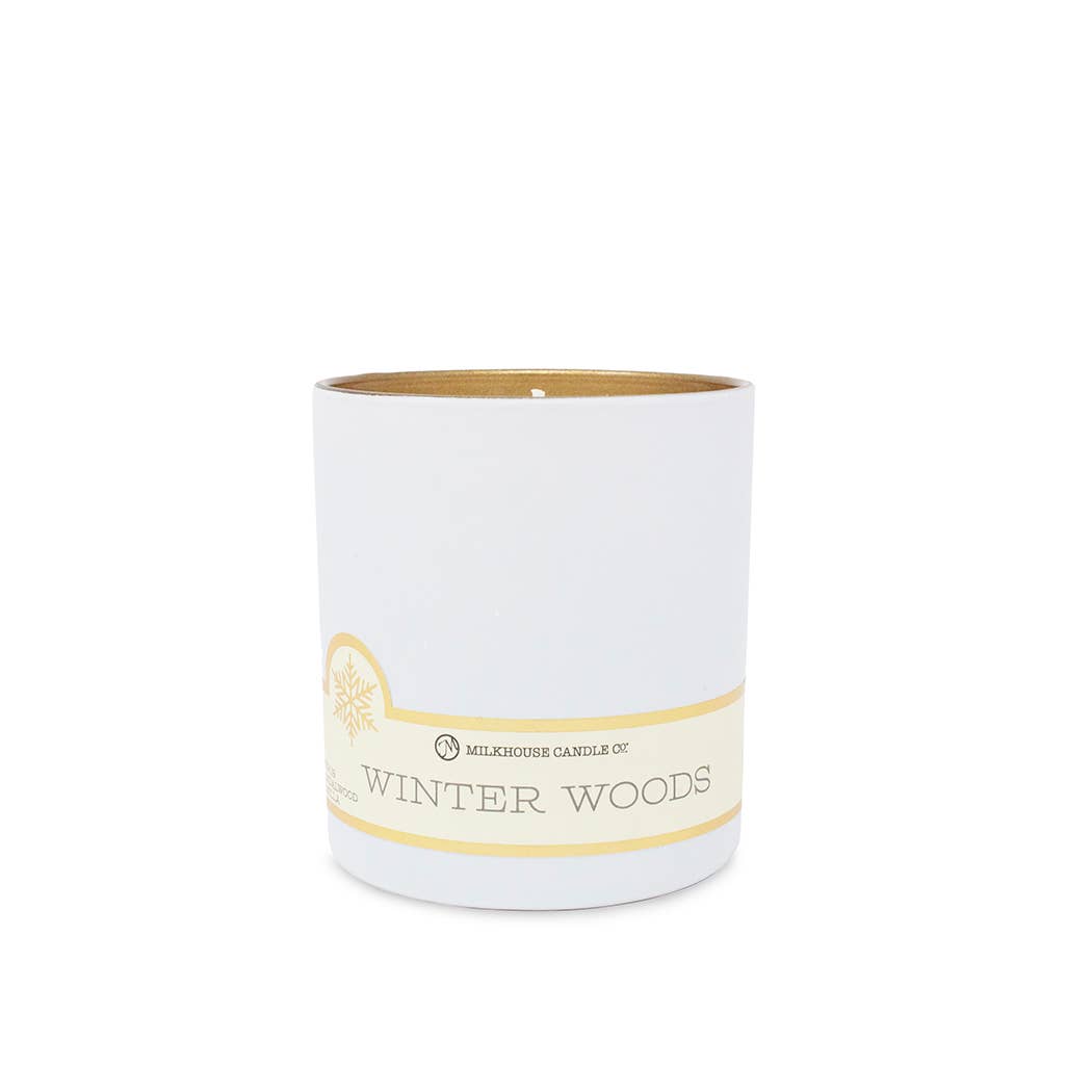 Winter Woods | Winter Limited Edition