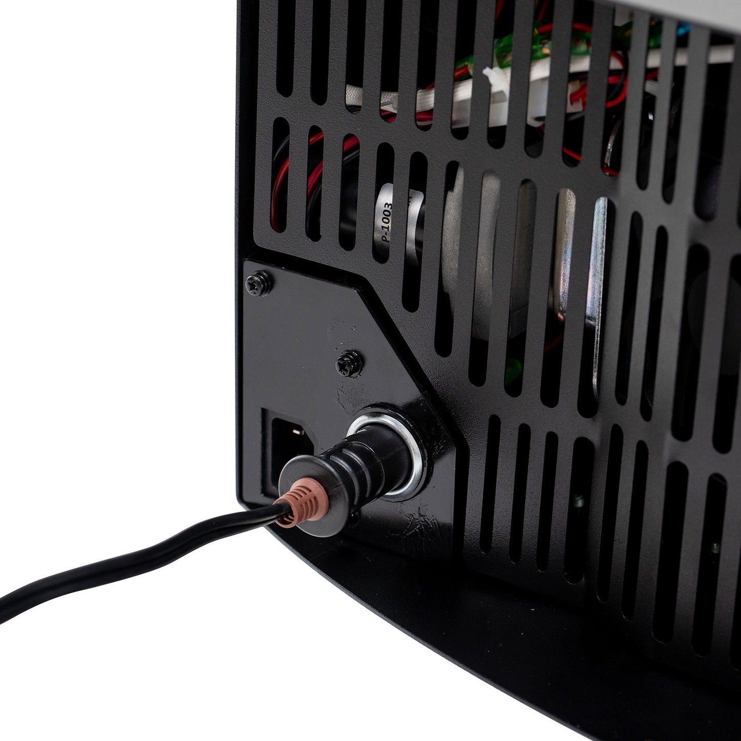 Peak Prime 2.0 by Green Mountain Grills