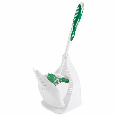 Bowl Brush & Caddy