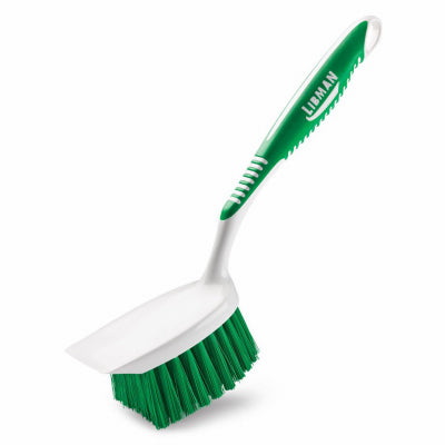 HD Scrub Brush