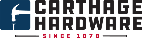 Carthage Hardware