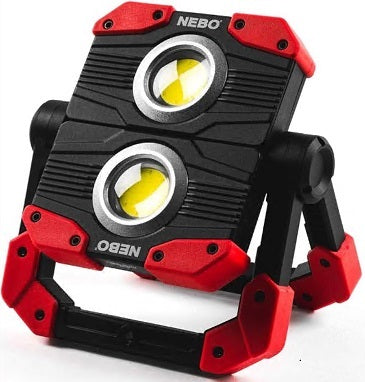 NEBO OMNI2K Work Light