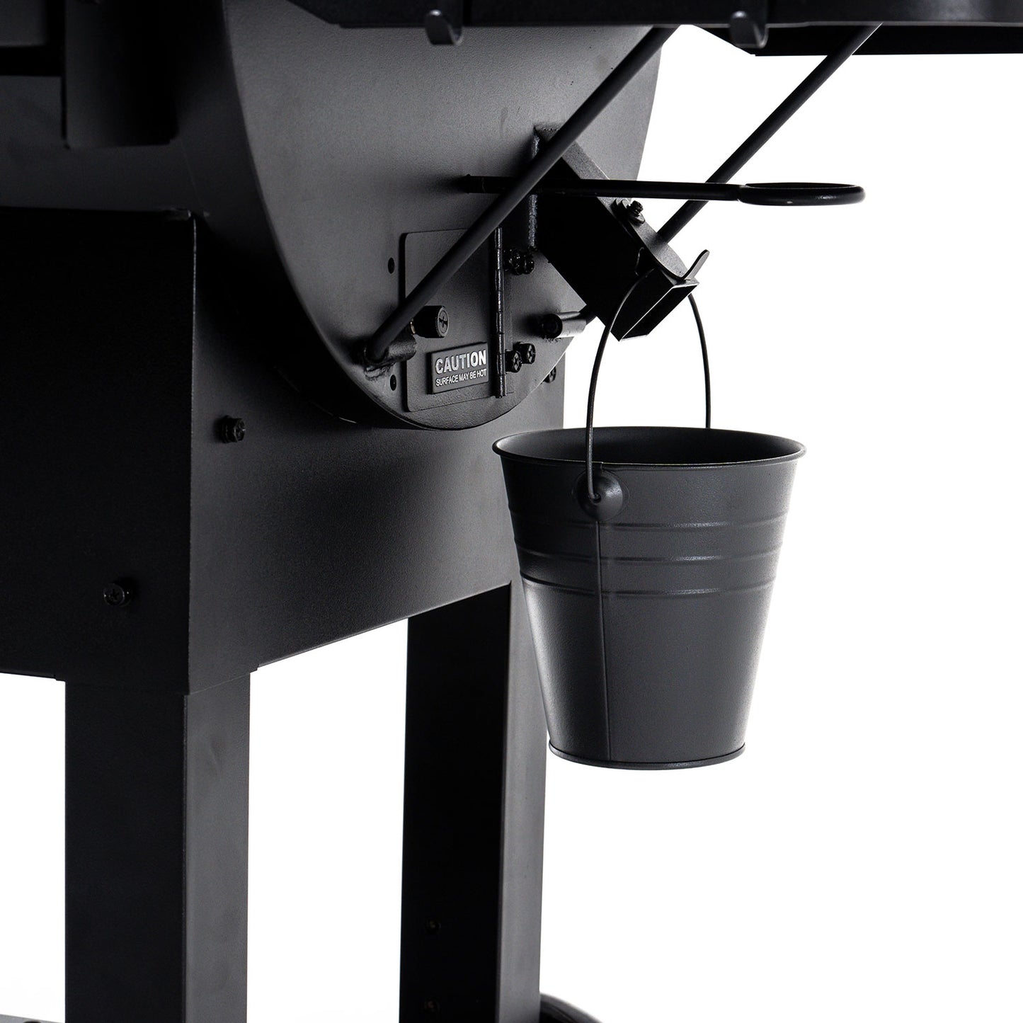 Ledge Prime 2.0 by Green Mountain Grills