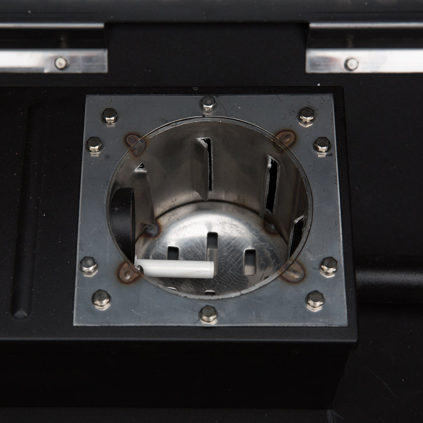 Ledge Prime 2.0 by Green Mountain Grills