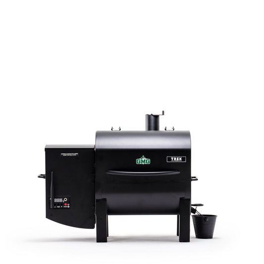 Trek Prime 2.0 by Green Mountain Grills
